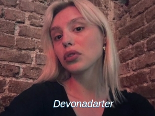 Devonadarter