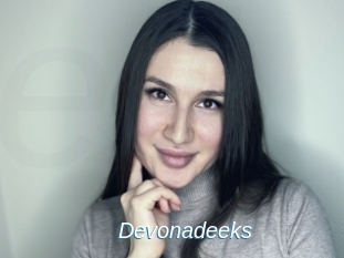 Devonadeeks
