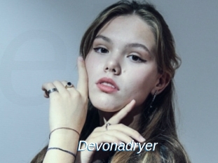 Devonadryer