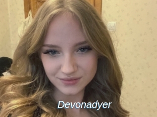 Devonadyer