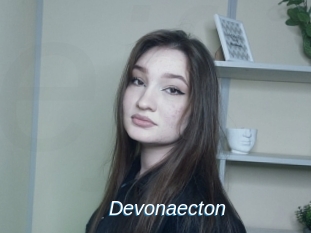 Devonaecton