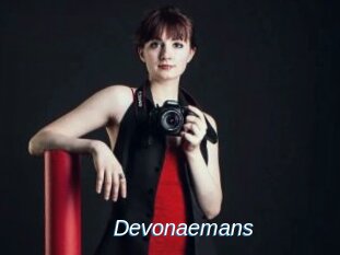 Devonaemans
