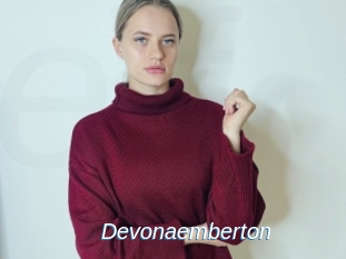 Devonaemberton
