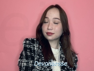 devonaesse Ejaculations Féminines