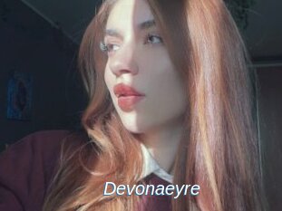 Devonaeyre