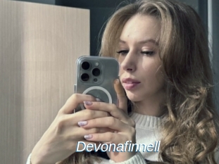 Devonafinnell