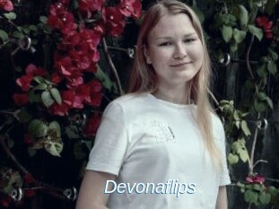 Devonaflips
