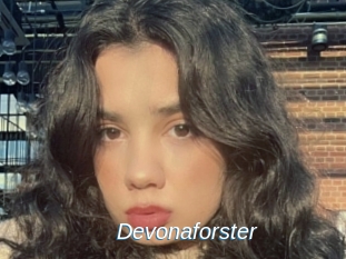 Devonaforster