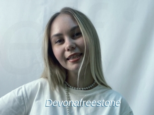 Devonafreestone