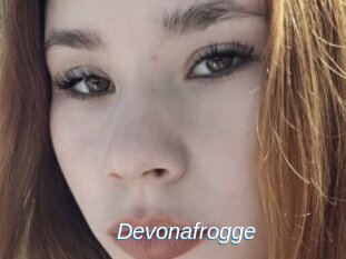 Devonafrogge