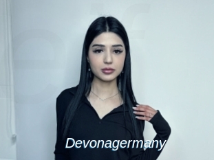 Devonagermany