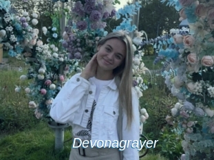 Devonagrayer