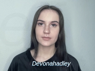 Devonahadley