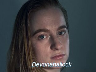 Devonahallock
