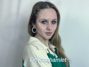 Devonahamlet