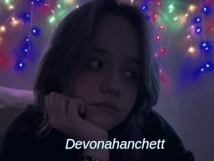 Devonahanchett