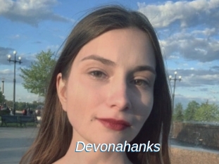 Devonahanks