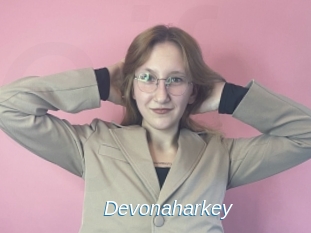 Devonaharkey