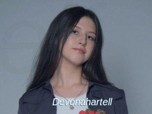 Devonahartell