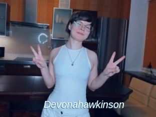 devonahawkinson Ejaculations Féminines