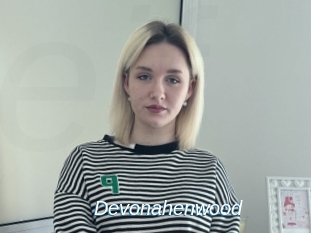 Devonahenwood