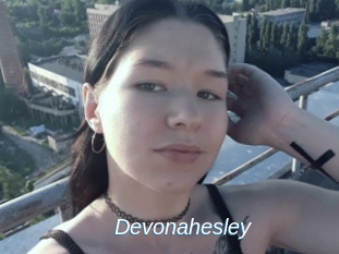 Devonahesley