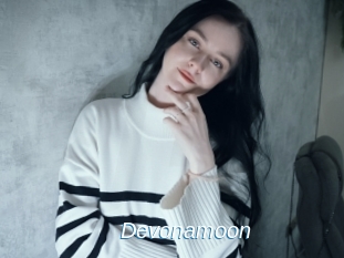 Devonamoon