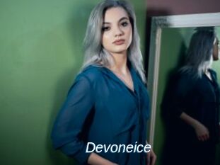 Devoneice