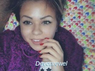 Devonrewel