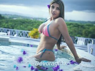 DevoraGrifin
