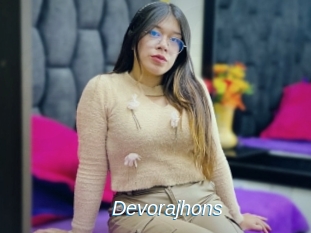 Devorajhons