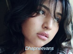 Dhapneevans