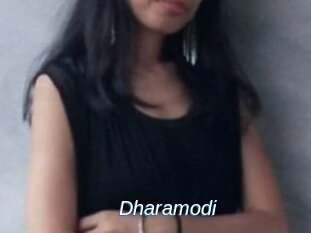 Dharamodi