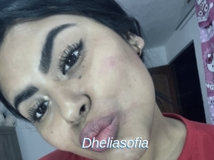Dheliasofia