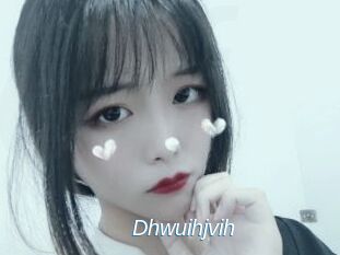 Dhwuihjvih