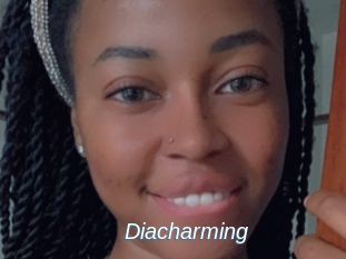 Diacharming