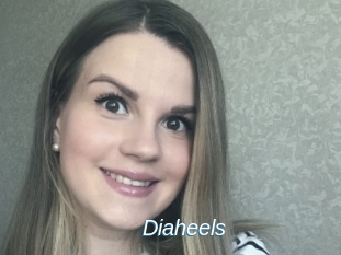 Diaheels