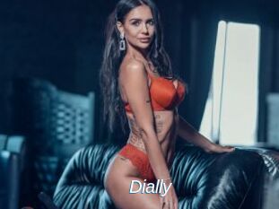 Dially