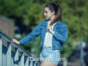 Diamondclaire