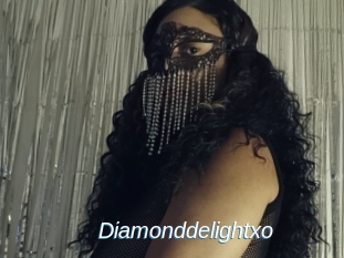 Diamonddelightxo