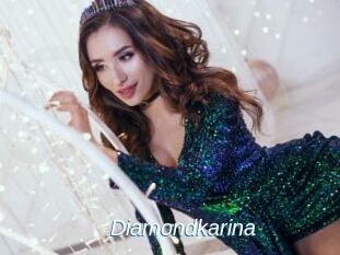 Diamondkarina
