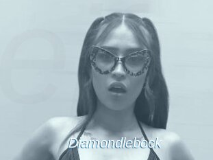 Diamondlebock