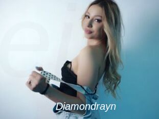 Diamondrayn