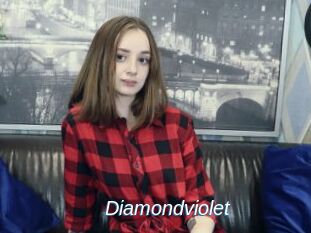 Diamondviolet