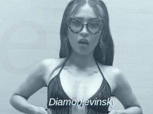 Diamonlevinsky
