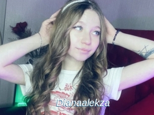 Dianaalekza