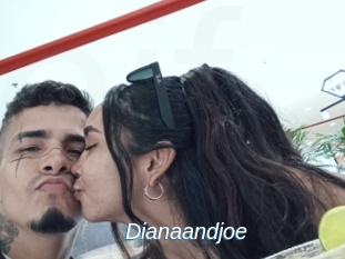 Dianaandjoe