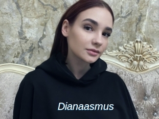 Dianaasmus