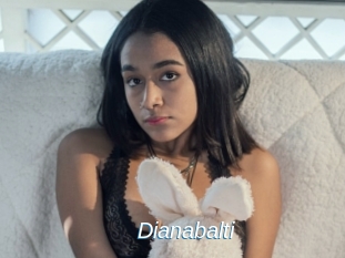 Dianabalti