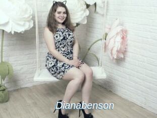 dianabenson Ejaculations Féminines